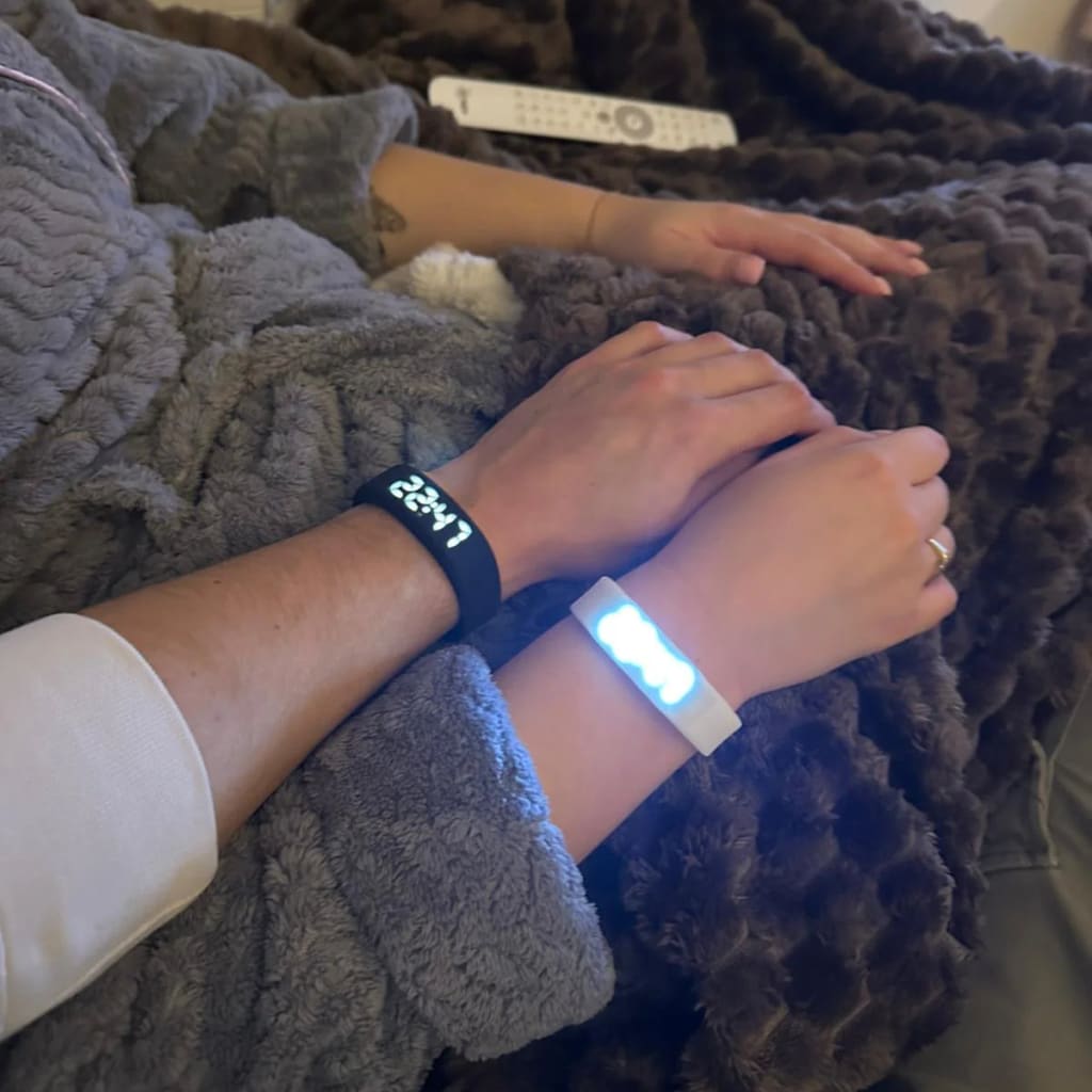 Somnia Sleep Band