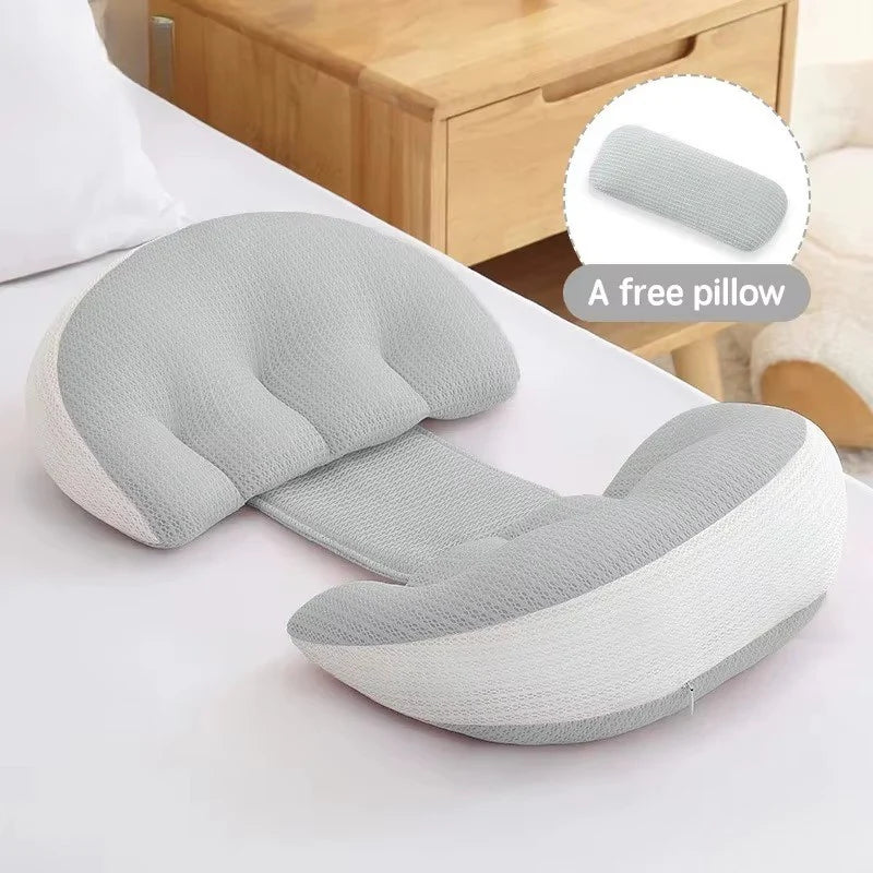 Bloomom™ Pregnancy Pillow