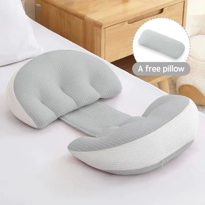 Bloomom™ Pregnancy Pillow