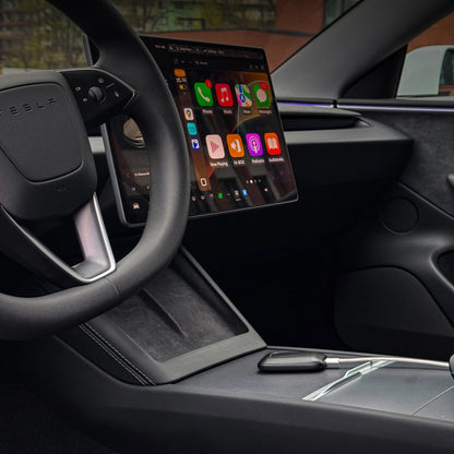 Tesarox™-CarHub-Carplay for Tesla