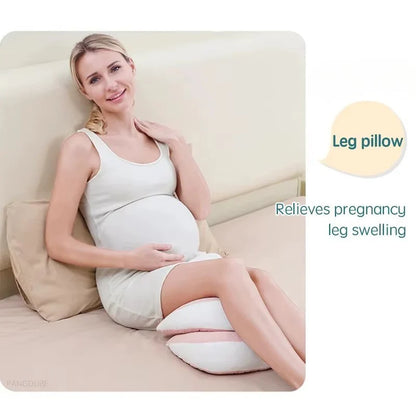 Bloomom™ Pregnancy Pillow