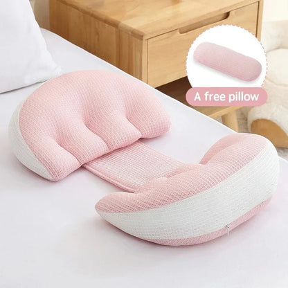 Bloomom™ Pregnancy Pillow