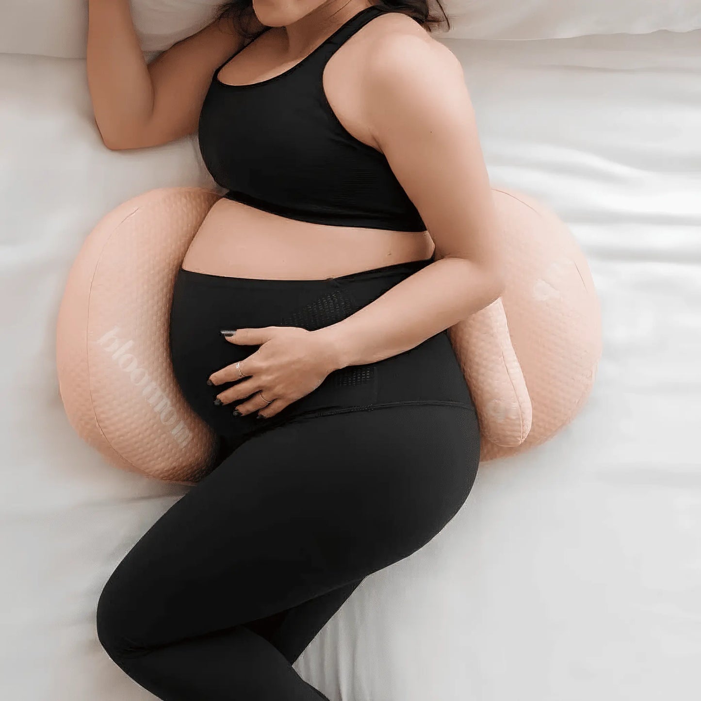 Bloomom™ Pregnancy Pillow