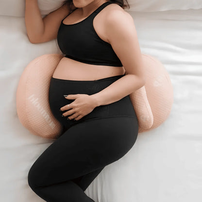 Bloomom™ Pregnancy Pillow