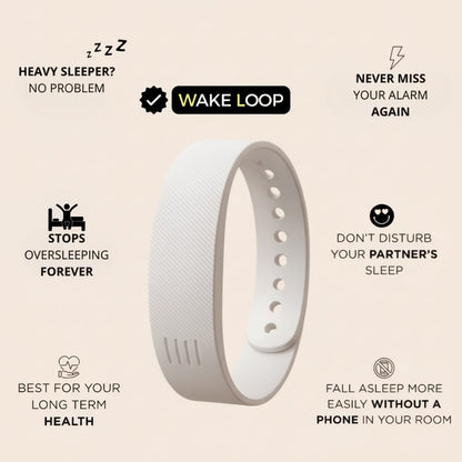 Somnia Sleep Band