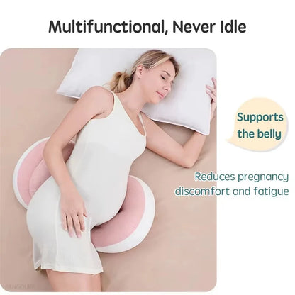 Bloomom™ Pregnancy Pillow