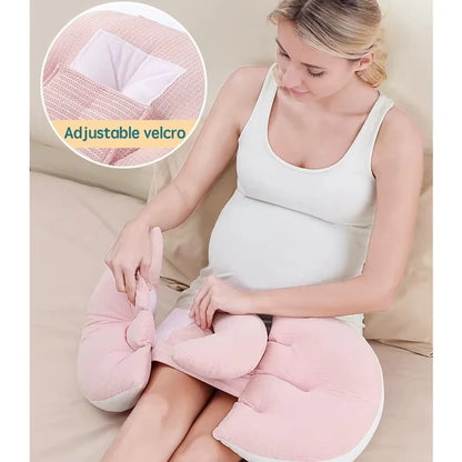 Bloomom™ Pregnancy Pillow